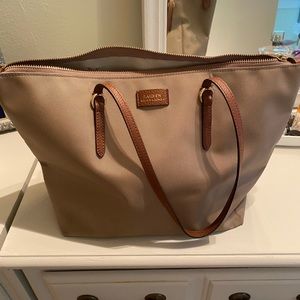 Ralph Lauren Tote